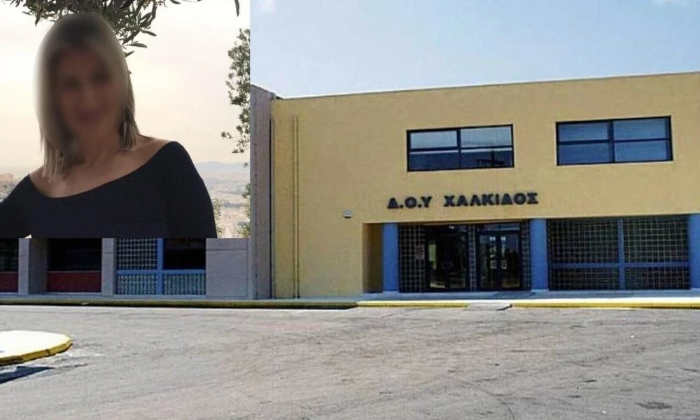 Χαλκίδα: Προφυλακίζονται η προϊσταμένη και μια υπάλληλος της ΔΟΥ